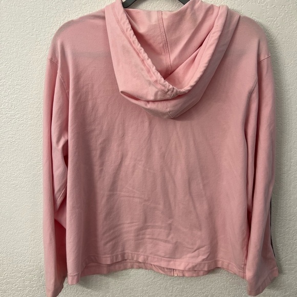 Everlast pink jacket size large - Picture 2 of 5